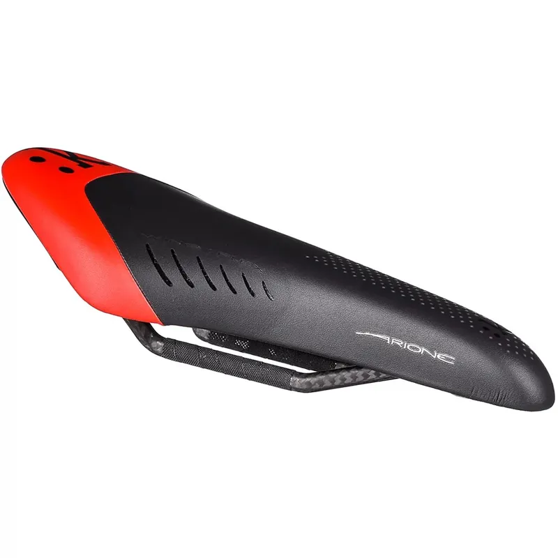 FIZIK Arione K3 Braided Black/Red 128